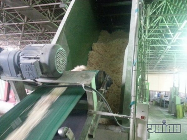 Фотоекскурсія Рівненською сірниковою фабрикою