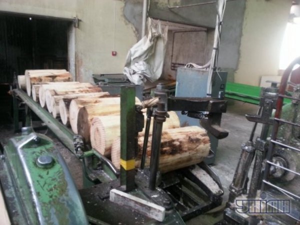 Фотоекскурсія Рівненською сірниковою фабрикою