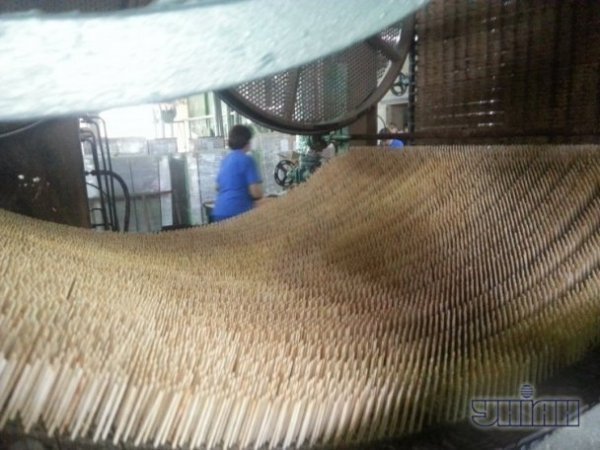 Фотоекскурсія Рівненською сірниковою фабрикою