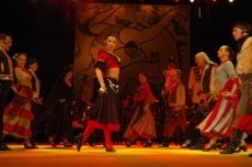 Куди піти у вихідні: 20-26 квітня