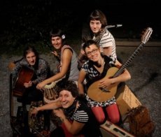 Куди піти у вихідні: 20-26 квітня