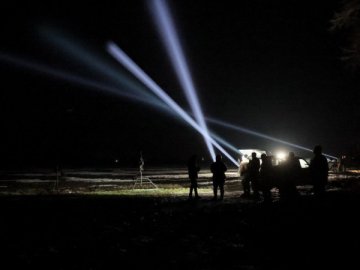 Уночі росія атакувала Україну 17 «шахедами»