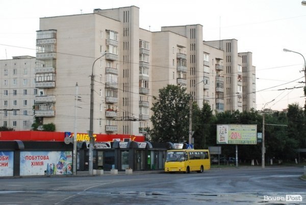 Місто, яке я люблю. Луцьк прокидається. Частина 4