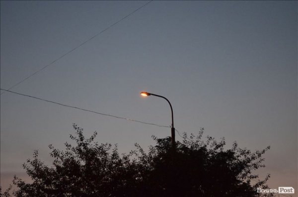 Відпрацьовує зміну. Ще трішки і все