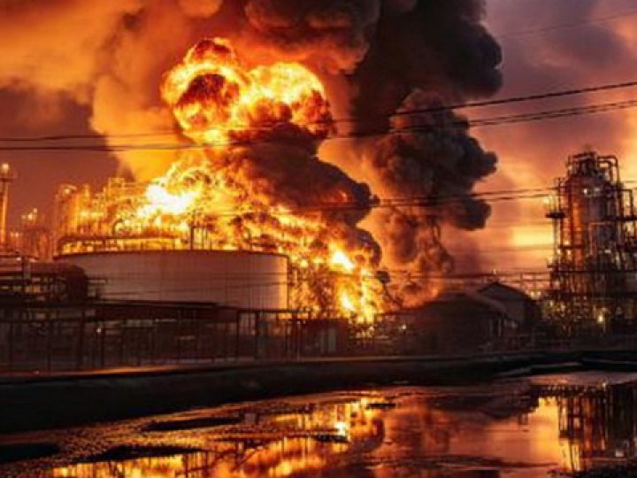 Зеленський анонсував розширення географії далекобійних ударів по росії