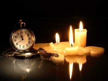 Де на Волині та у Луцьку не буде світла 25 липня