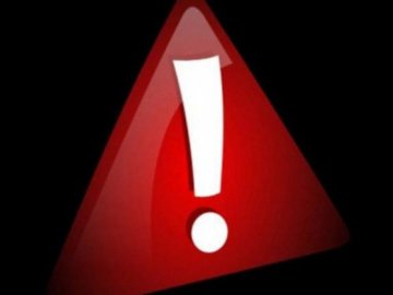 Просять допомогти встановити особу чоловіка, якого доставили у волинську лікарню без свідомості. ФОТО