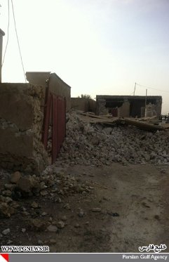 Землетрус в Ірані. ФОТО. ВІДЕО