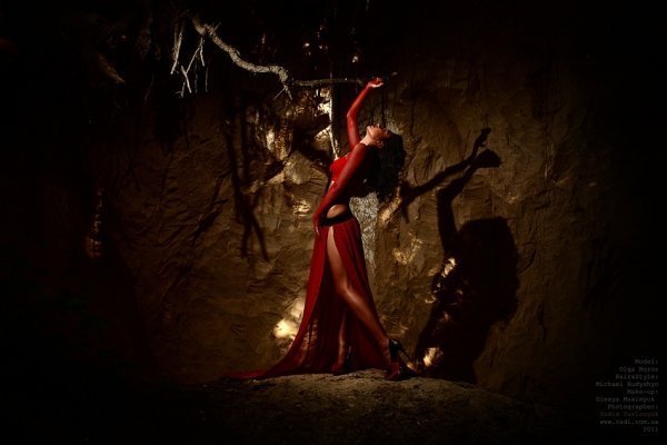 Фотовиставка Вадима Павлосюка