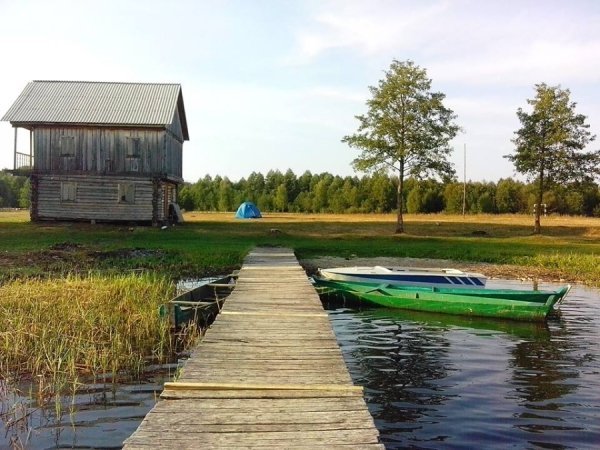 На Волині знайшли схрон УПА. ФОТО