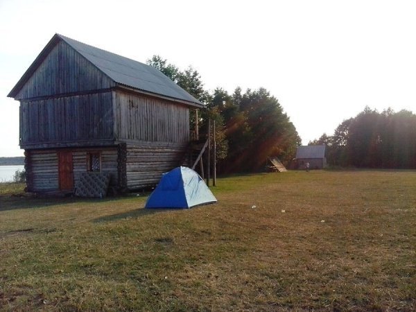 На Волині знайшли схрон УПА. ФОТО