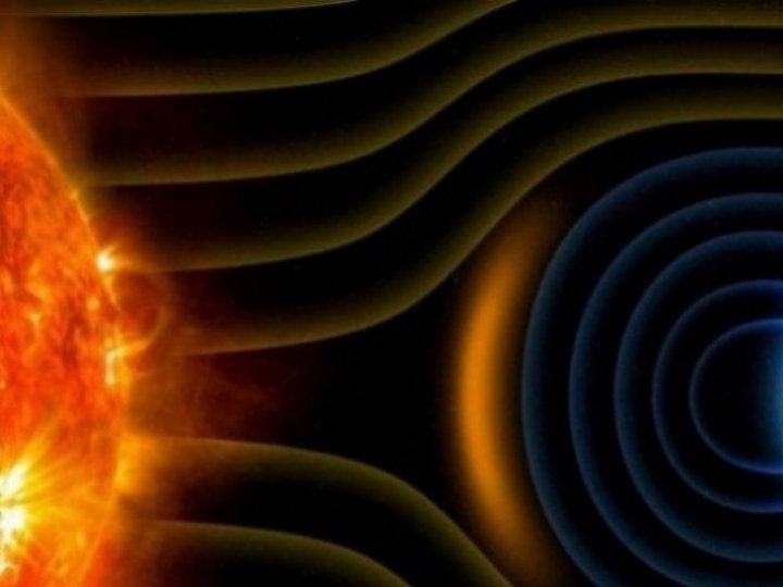 Магнітні бурі: чого очікувати від сонячної активності 26 липня