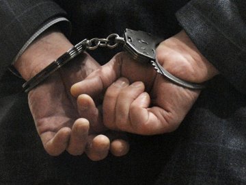 У Ковелі злодій скоїв крадіжку в аптеці