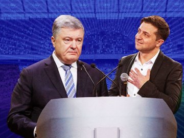 Дебати на «Олімпійському»: назвали імена ведучих