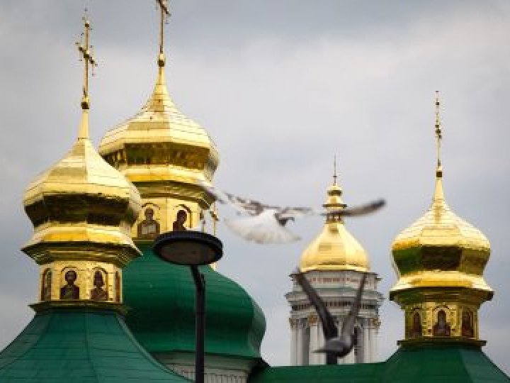 Введення до храму Пресвятої Богородиці 2026 року: коли святкуємо за новим календарем