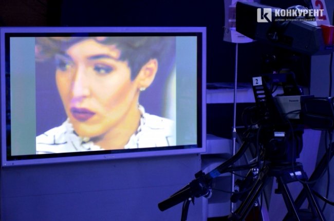 За лаштунками першого в році «Протилежного погляду». ФОТО