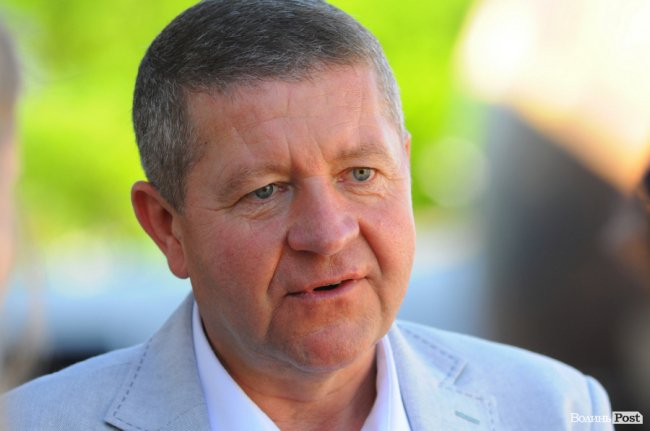 «Заїжджаєш сюди – душа радіє», – Савченко про волинське селище