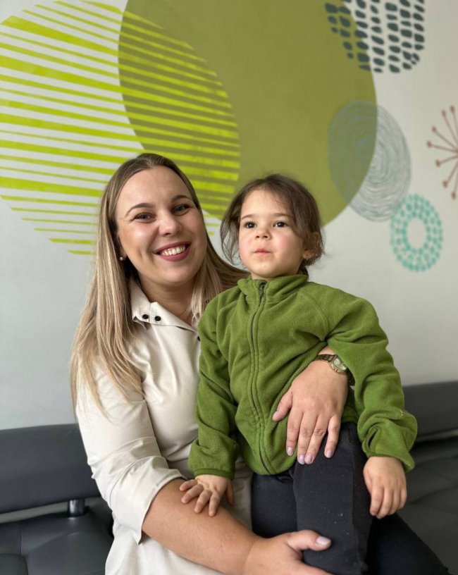 У 4-річних двійнят з Волині діагностували рідкісне захворювання  — цингу