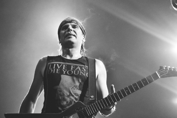 Фотовиставка Ані Мурзіної