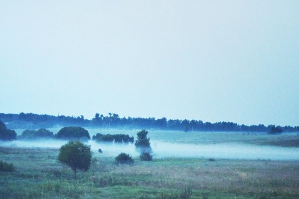 Фотовиставка Ані Мурзіної