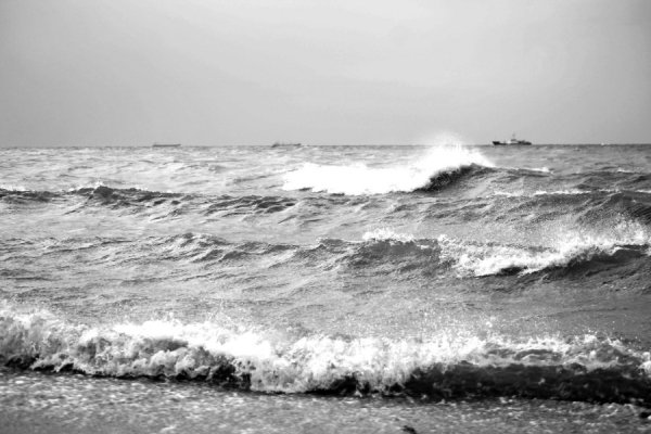 Фотовиставка Ані Мурзіної