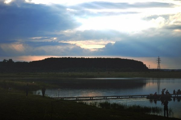 Фотовиставка Ані Мурзіної