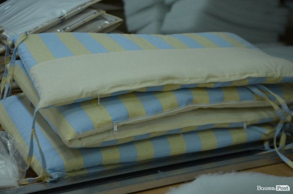 Безпека та якість: луцька фабрика показала, як виготовляє іграшки