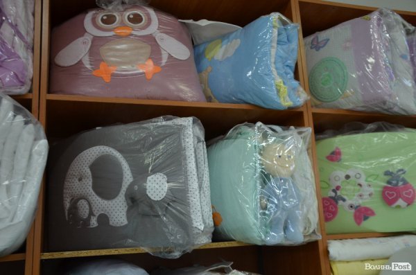 Безпека та якість: луцька фабрика показала, як виготовляє іграшки