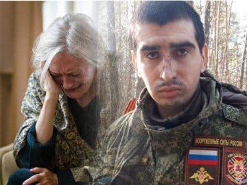 Полонених росіян віддаватимуть їхнім матерям, якщо ті приїдуть за ними до Києва, - Геращенко