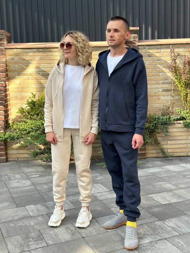 «Найважливіші моменти в житті стаються у повсякденному вбранні», - засновниця бренду одягу Bavna Юлія Бавна