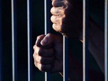 Волинянин за домашнє насильство отримав пів року арешту