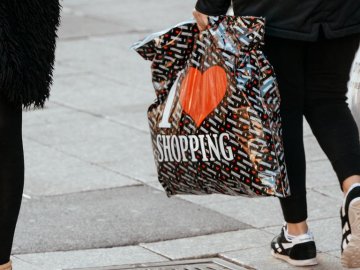 У Польщі хвора на коронавірус українка пішла на закупи