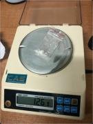 На «Устилузі» митники виявили у чоловіка наркотичні таблетки та порошок. ФОТО