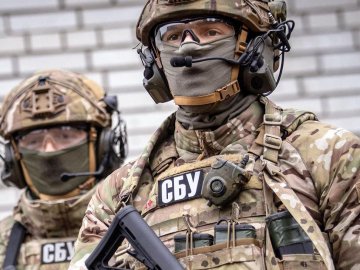 СБУ зловила зрадницю, яка «залягла на дно» після звільнення Ізюма