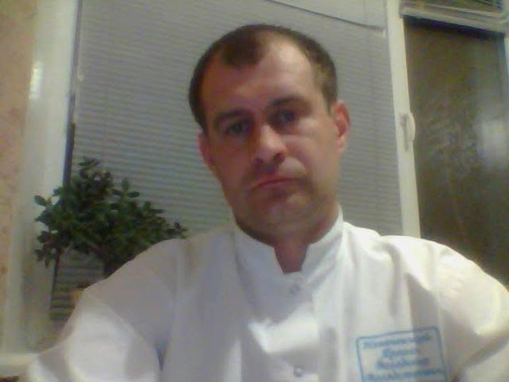 «Лікар, який врятував не одне життя»: на Волині помер реаніматолог-анестезіолог 