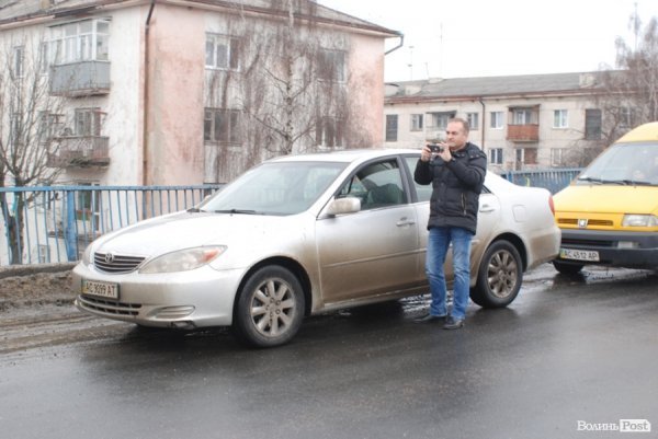 Фото Володимира Войтюка