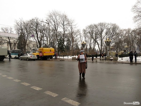 У таборі «ворога». НОТАТКИ ОЧЕВИДЦЯ. ФОТО