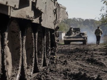 ЗСУ відбили 8 атак на Донбасі: яка ситуація на усіх напрямках