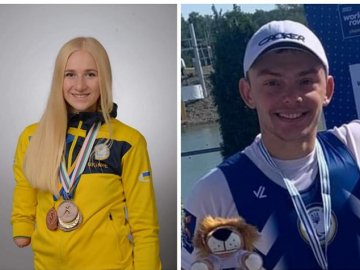 Волинські спортсмени будуть отримувати стипендію від Луцькради