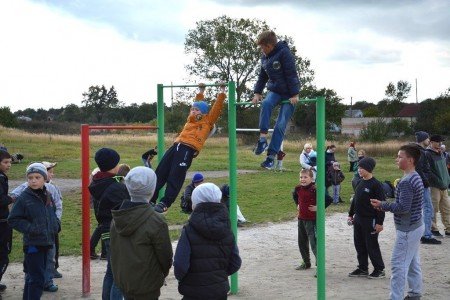 Перекладина