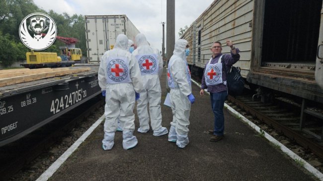 Україна повернула тіла 1200 загиблих військовослужбовців