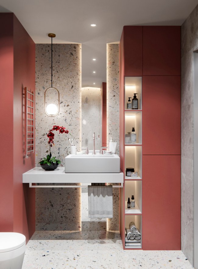 «Яровиця» дарує шанс стати власником дизайнерської квартири* 