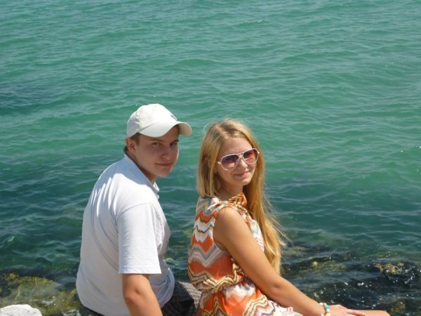 Студенти з Волині стажуються в Греції