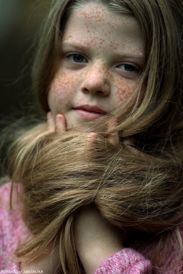 Фотовиставка: Юлія Лінчук