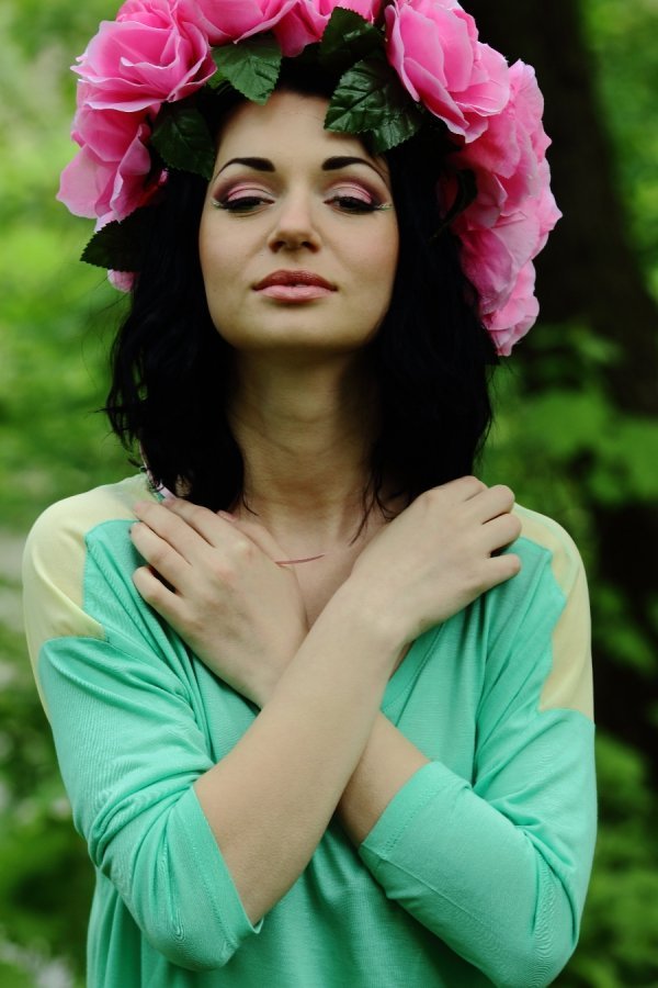 Фотовиставка: Юлія Лінчук