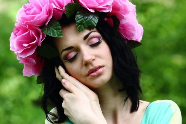 Фотовиставка: Юлія Лінчук