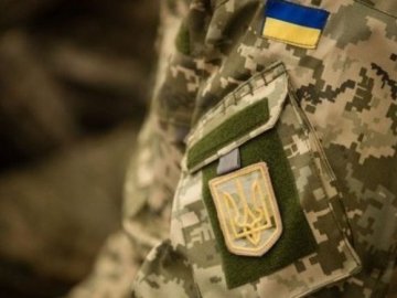 На Волині судили військовослужбовця,  який попався  п’яним на посту