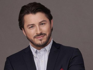 «Говорити будемо про все»:  Сергій Притула запрошує лучан до дискусії