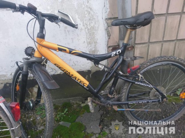 Волинські поліцейські викрили серійного злодія