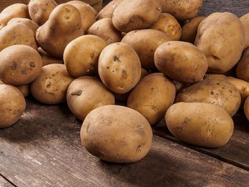 В Україні знову дорожчає картопля